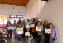 En Tostado: jornada sobre violencia laboral y prevención en los lugares de trabajo