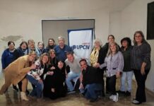 Jornada sobre prevención de violencia laboral y construcción de ambientes de trabajo saludables en San Cristóbal