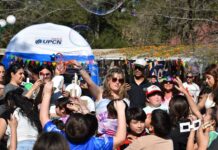 UPCN Conecta: la alegría de encontrarnos