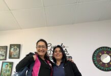 Otro bebé se suma a nuestra familia!