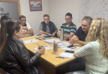 UPCN General López acompaña el proceso de selección de choferes de ambulancia para Elortondo