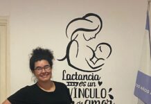 Nuevo bolsón por nacimiento entregado!