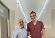 Acompañamos a nuestras familias desde el primer día