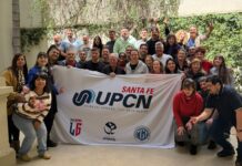 Juventud y Liga Gremial visitaron el CIPER