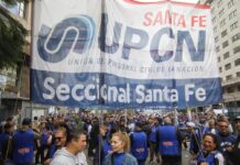 Defender la industria nacional, es defender el trabajo argentino