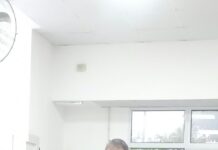 UPCN Delegación San Lorenzo realizó una capacitación en RCP y uso del DEA