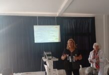 Entornos Laborales Saludables en Helvecia