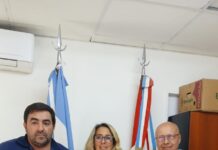 Reunión en Santa Fe por la realidad de los Hogares de Adultos Mayores