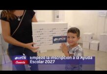 Conecta UPCN #1140 01.10.26