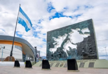 UPCN Santa Fe celebra la vigencia de la Capacitación Obligatoria en Malvinas