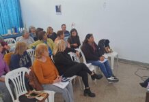 Mayores Conectados: herramientas digitales para una mayor autonomía